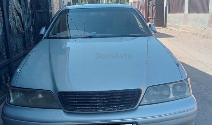 Toyota Mark II 1997 года