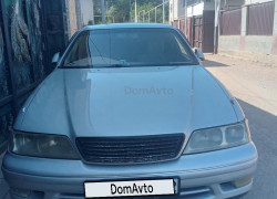 Toyota Mark II 1997 года