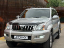 Toyota Land Cruiser Prado 2007 года