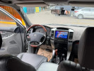 Toyota Land Cruiser Prado 2007 года