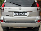 Toyota Land Cruiser Prado 2007 года