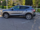 Nissan Qashqai 2014 года