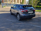 Nissan Qashqai 2014 года