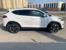 Hyundai Tucson 2018 года