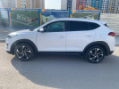 Hyundai Tucson 2018 года