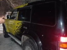 Mitsubishi Pajero 1993 года