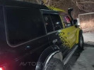 Mitsubishi Pajero 1993 года