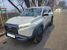 BYD FangChengBao Titanium 3 2025 года