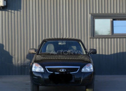 ВАЗ (Lada) Priora 2014 года
