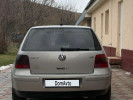Volkswagen Golf 1998 года