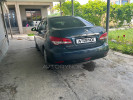 Nissan Almera 2014 года