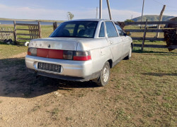 ВАЗ (Lada) 2110 2005 года