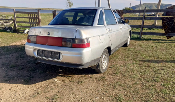 ВАЗ (Lada) 2110 2005 года