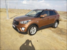 Hyundai Creta 2017 года