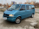 Volkswagen Transporter 1992 года