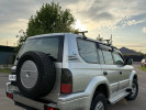 Toyota Land Cruiser Prado 2002 года