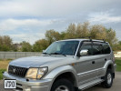 Toyota Land Cruiser Prado 2002 года