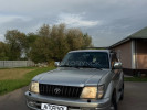 Toyota Land Cruiser Prado 2002 года