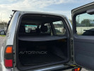 Toyota Land Cruiser Prado 2002 года