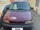 Mitsubishi Space Wagon 1992 года