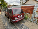 Mitsubishi Space Wagon 1992 года