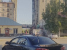 Mitsubishi Lancer 2007 года