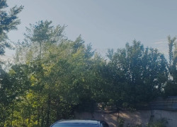 Mitsubishi Lancer 2007 года