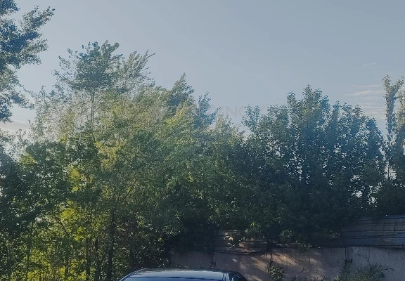 Mitsubishi Lancer 2007 года