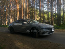Hyundai Elantra 2024 года