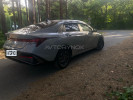 Hyundai Elantra 2024 года