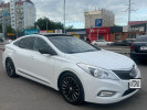 Hyundai Grandeur 2012 года