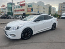 Hyundai Grandeur 2012 года