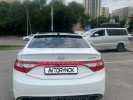 Hyundai Grandeur 2012 года