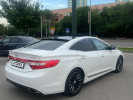 Hyundai Grandeur 2012 года