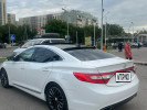 Hyundai Grandeur 2012 года