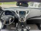 Hyundai Grandeur 2012 года
