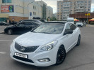 Hyundai Grandeur 2012 года