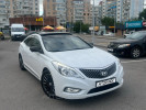 Hyundai Grandeur 2012 года