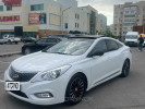 Hyundai Grandeur 2012 года