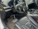 Hyundai Grandeur 2012 года
