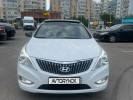 Hyundai Grandeur 2012 года