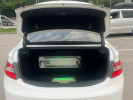 Hyundai Grandeur 2012 года