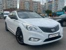 Hyundai Grandeur 2012 года