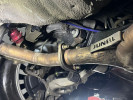Hyundai Grandeur 2012 года