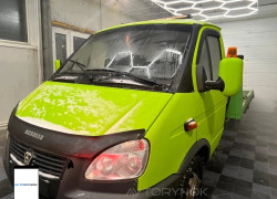 ГАЗ ГАЗель 2005 года