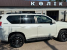 Toyota Land Cruiser Prado 2011 года