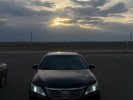 Toyota Camry 2013 года
