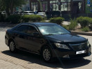 Toyota Camry 2013 года