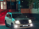 Toyota Land Cruiser Prado 2011 года
