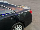 Toyota Camry 2013 года